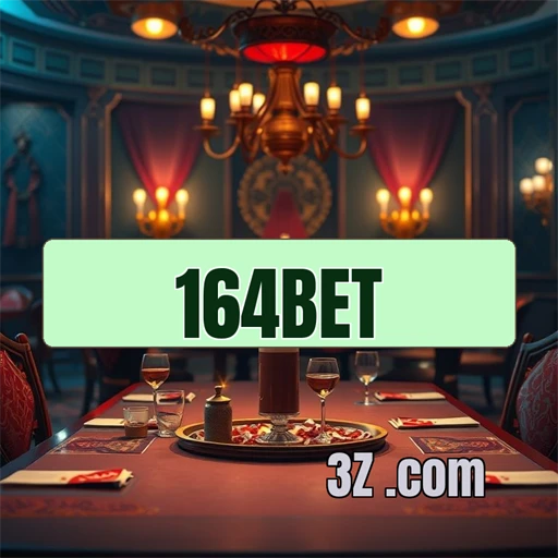Apostas em Esporte: A Revolução de 164bet.com