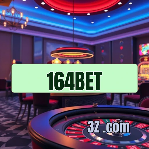 Entretenimento em Jogos de Alta Qualidade no 164bet.com