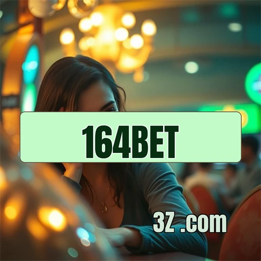 Login no 164bet.com: Diversão e Emoção em Cada Acesso