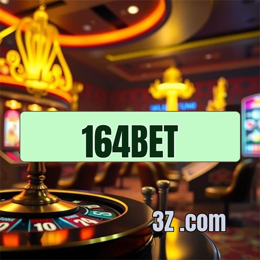 Atrações Pagas do 164bet.com: Games que Encantam e Lucram
