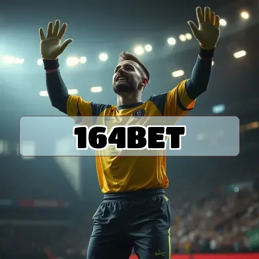 164bet.com: As Apostas em Esportes Que Você Sempre Sonhou