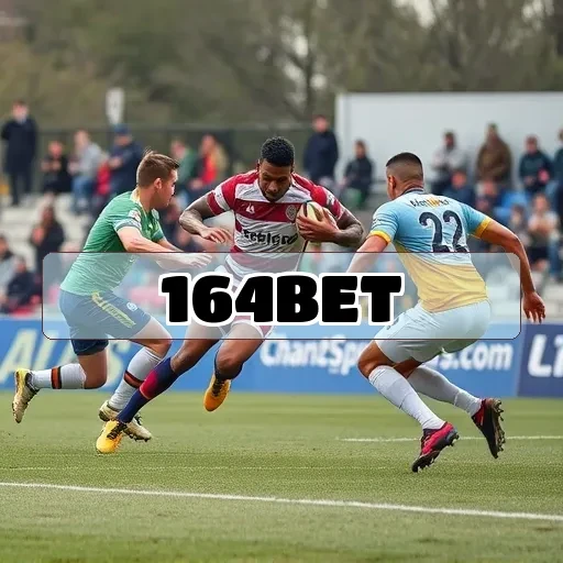 164bet.com: Apostas Ao Vivo Que Transformam Seu Jogo