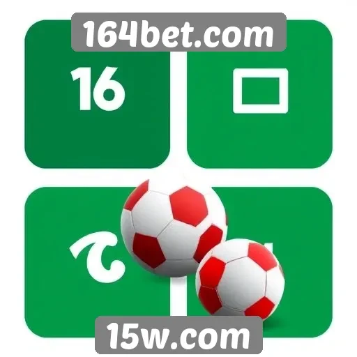 Avaliação da experiência do usuário no site 164bet.com
